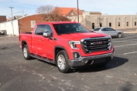 Used 2020 GMC Sierra 1500 SLT PREMIUM PLUS CREW CAB 4WD W/X31 OFF ROAD PKG for sale Sold at Auto Collection in Murfreesboro TN 37129 1