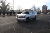 Used 2018 Chevrolet Tahoe Premier 4WD W/REAR ENTERTAINMENT for sale Sold at Auto Collection in Murfreesboro TN 37129 2