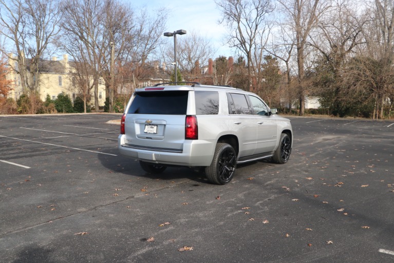 Used 2018 Chevrolet Tahoe Premier 4WD W/REAR ENTERTAINMENT for sale $62,950 at Auto Collection in Murfreesboro TN 37130 3