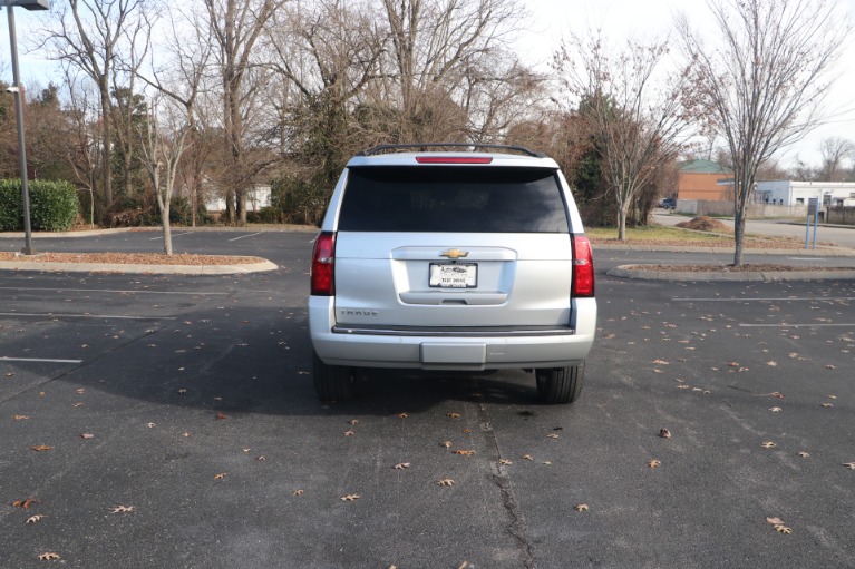 Used 2018 Chevrolet Tahoe Premier 4WD W/REAR ENTERTAINMENT for sale $62,950 at Auto Collection in Murfreesboro TN 37130 6