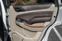 Used 2018 Chevrolet Tahoe Premier 4WD W/REAR ENTERTAINMENT for sale Sold at Auto Collection in Murfreesboro TN 37130 68