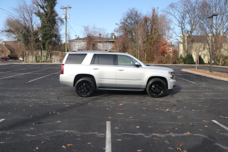 Used 2018 Chevrolet Tahoe Premier 4WD W/REAR ENTERTAINMENT for sale $62,950 at Auto Collection in Murfreesboro TN 37130 8