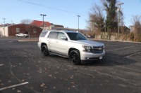 Used 2018 Chevrolet Tahoe Premier 4WD W/REAR ENTERTAINMENT for sale Sold at Auto Collection in Murfreesboro TN 37130 1