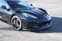 Used 2020 Chevrolet Corvette Stingray 2LT COUPE W/PERFORMANCE PKG for sale Sold at Auto Collection in Murfreesboro TN 37129 11
