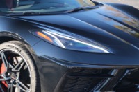 Used 2020 Chevrolet Corvette Stingray 2LT COUPE W/PERFORMANCE PKG for sale Sold at Auto Collection in Murfreesboro TN 37130 12
