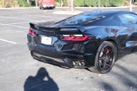 Used 2020 Chevrolet Corvette Stingray 2LT COUPE W/PERFORMANCE PKG for sale Sold at Auto Collection in Murfreesboro TN 37130 13