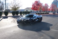 Used 2020 Chevrolet Corvette Stingray 2LT COUPE W/PERFORMANCE PKG for sale Sold at Auto Collection in Murfreesboro TN 37130 2