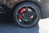 Used 2020 Chevrolet Corvette Stingray 2LT COUPE W/PERFORMANCE PKG for sale Sold at Auto Collection in Murfreesboro TN 37130 22