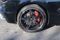 Used 2020 Chevrolet Corvette Stingray 2LT COUPE W/PERFORMANCE PKG for sale Sold at Auto Collection in Murfreesboro TN 37130 23