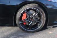 Used 2020 Chevrolet Corvette Stingray 2LT COUPE W/PERFORMANCE PKG for sale Sold at Auto Collection in Murfreesboro TN 37130 24