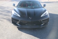 Used 2020 Chevrolet Corvette Stingray 2LT COUPE W/PERFORMANCE PKG for sale Sold at Auto Collection in Murfreesboro TN 37130 27