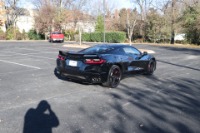 Used 2020 Chevrolet Corvette Stingray 2LT COUPE W/PERFORMANCE PKG for sale Sold at Auto Collection in Murfreesboro TN 37130 3