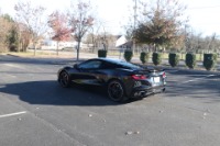 Used 2020 Chevrolet Corvette Stingray 2LT COUPE W/PERFORMANCE PKG for sale Sold at Auto Collection in Murfreesboro TN 37129 4