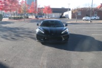 Used 2020 Chevrolet Corvette Stingray 2LT COUPE W/PERFORMANCE PKG for sale Sold at Auto Collection in Murfreesboro TN 37129 5
