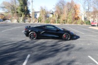 Used 2020 Chevrolet Corvette Stingray 2LT COUPE W/PERFORMANCE PKG for sale Sold at Auto Collection in Murfreesboro TN 37130 8