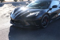 Used 2020 Chevrolet Corvette Stingray 2LT COUPE W/PERFORMANCE PKG for sale Sold at Auto Collection in Murfreesboro TN 37129 9