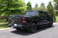 Used 2021 Ram 1500 Rebel CREW CAB 4X4 for sale Sold at Auto Collection in Murfreesboro TN 37129 3
