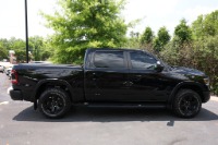 Used 2021 Ram 1500 Rebel CREW CAB 4X4 for sale Sold at Auto Collection in Murfreesboro TN 37129 8