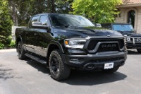 Used 2021 Ram 1500 Rebel CREW CAB 4X4 for sale Sold at Auto Collection in Murfreesboro TN 37129 1