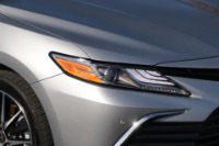 Used 2022 Toyota Camry Hybrid XLE W/DRIVER ASSIST PKG for sale Sold at Auto Collection in Murfreesboro TN 37129 12