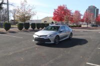 Used 2022 Toyota Camry Hybrid XLE W/DRIVER ASSIST PKG for sale Sold at Auto Collection in Murfreesboro TN 37129 2