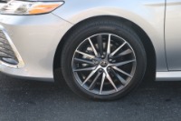 Used 2022 Toyota Camry Hybrid XLE W/DRIVER ASSIST PKG for sale Sold at Auto Collection in Murfreesboro TN 37130 21