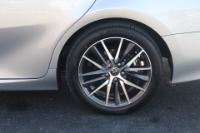 Used 2022 Toyota Camry Hybrid XLE W/DRIVER ASSIST PKG for sale Sold at Auto Collection in Murfreesboro TN 37130 22
