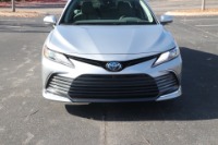 Used 2022 Toyota Camry Hybrid XLE W/DRIVER ASSIST PKG for sale Sold at Auto Collection in Murfreesboro TN 37130 27