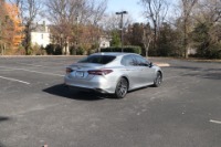 Used 2022 Toyota Camry Hybrid XLE W/DRIVER ASSIST PKG for sale Sold at Auto Collection in Murfreesboro TN 37129 3