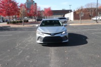 Used 2022 Toyota Camry Hybrid XLE W/DRIVER ASSIST PKG for sale Sold at Auto Collection in Murfreesboro TN 37129 5
