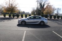 Used 2022 Toyota Camry Hybrid XLE W/DRIVER ASSIST PKG for sale Sold at Auto Collection in Murfreesboro TN 37129 7