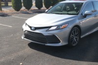Used 2022 Toyota Camry Hybrid XLE W/DRIVER ASSIST PKG for sale Sold at Auto Collection in Murfreesboro TN 37130 9