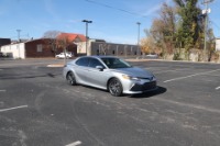 Used 2022 Toyota Camry Hybrid XLE W/DRIVER ASSIST PKG for sale Sold at Auto Collection in Murfreesboro TN 37130 1