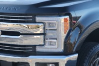 Used 2017 Ford F-350 SD SRW LARIAT POWER STROKE DIESEL W/LARIAT ULTIMATE PKG for sale Sold at Auto Collection in Murfreesboro TN 37130 10