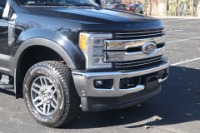 Used 2017 Ford F-350 SD SRW LARIAT POWER STROKE DIESEL W/LARIAT ULTIMATE PKG for sale Sold at Auto Collection in Murfreesboro TN 37130 11