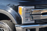 Used 2017 Ford F-350 SD SRW LARIAT POWER STROKE DIESEL W/LARIAT ULTIMATE PKG for sale Sold at Auto Collection in Murfreesboro TN 37130 12