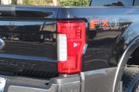 Used 2017 Ford F-350 SD SRW LARIAT POWER STROKE DIESEL W/LARIAT ULTIMATE PKG for sale Sold at Auto Collection in Murfreesboro TN 37130 14