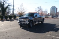 Used 2017 Ford F-350 SD SRW LARIAT POWER STROKE DIESEL W/LARIAT ULTIMATE PKG for sale Sold at Auto Collection in Murfreesboro TN 37129 2
