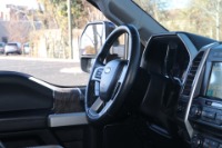 Used 2017 Ford F-350 SD SRW LARIAT POWER STROKE DIESEL W/LARIAT ULTIMATE PKG for sale Sold at Auto Collection in Murfreesboro TN 37130 25