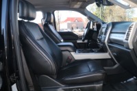 Used 2017 Ford F-350 SD SRW LARIAT POWER STROKE DIESEL W/LARIAT ULTIMATE PKG for sale Sold at Auto Collection in Murfreesboro TN 37130 32