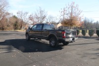 Used 2017 Ford F-350 SD SRW LARIAT POWER STROKE DIESEL W/LARIAT ULTIMATE PKG for sale Sold at Auto Collection in Murfreesboro TN 37129 4
