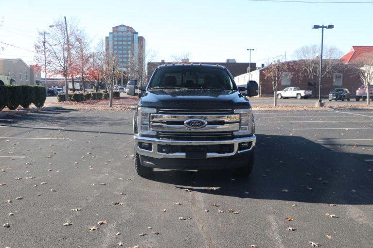 Used 2017 Ford F-350 SD SRW LARIAT POWER STROKE DIESEL W/LARIAT ULTIMATE PKG for sale Sold at Auto Collection in Murfreesboro TN 37130 5