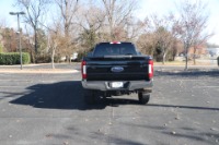 Used 2017 Ford F-350 SD SRW LARIAT POWER STROKE DIESEL W/LARIAT ULTIMATE PKG for sale Sold at Auto Collection in Murfreesboro TN 37130 6