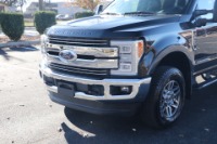 Used 2017 Ford F-350 SD SRW LARIAT POWER STROKE DIESEL W/LARIAT ULTIMATE PKG for sale Sold at Auto Collection in Murfreesboro TN 37130 9