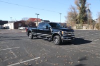 Used 2017 Ford F-350 SD SRW LARIAT POWER STROKE DIESEL W/LARIAT ULTIMATE PKG for sale Sold at Auto Collection in Murfreesboro TN 37130 1