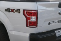Used 2020 Ford F-150 XL EXTENDED CAB 4WD for sale Sold at Auto Collection in Murfreesboro TN 37130 16