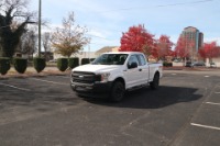Used 2020 Ford F-150 XL EXTENDED CAB 4WD for sale Sold at Auto Collection in Murfreesboro TN 37129 2
