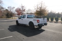 Used 2020 Ford F-150 XL EXTENDED CAB 4WD for sale Sold at Auto Collection in Murfreesboro TN 37130 4