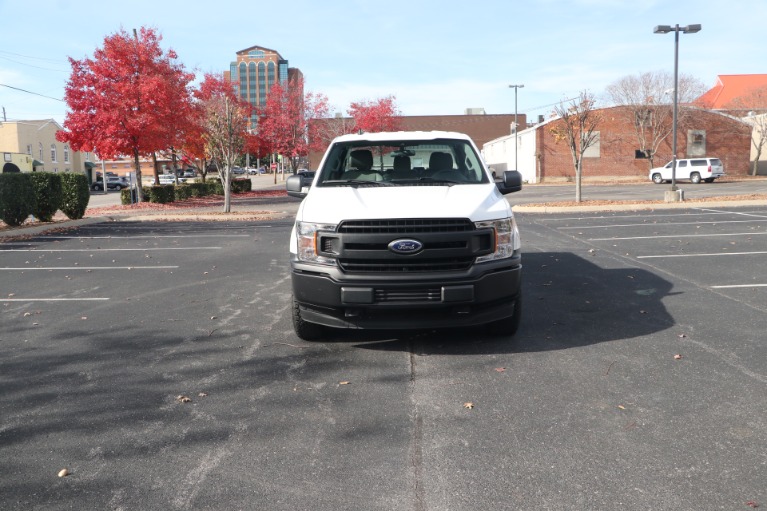 Used 2020 Ford F-150 XL EXTENDED CAB 4WD for sale $42,950 at Auto Collection in Murfreesboro TN 37130 5