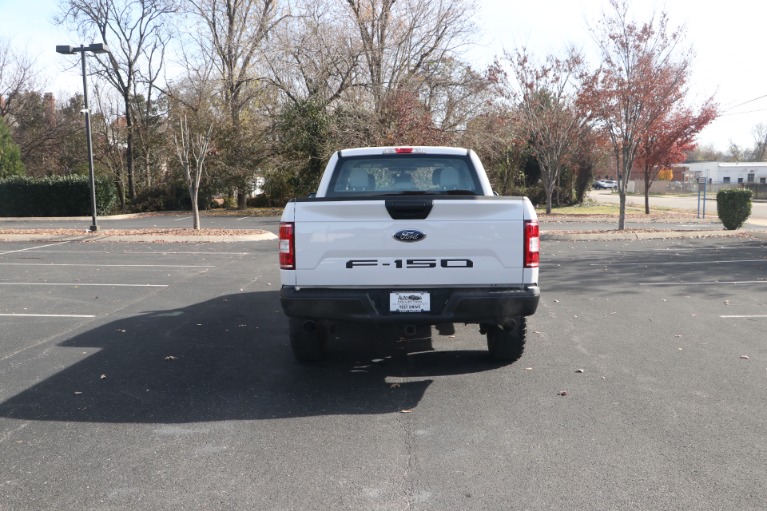 Used 2020 Ford F-150 XL EXTENDED CAB 4WD for sale $38,950 at Auto Collection in Murfreesboro TN 37130 6